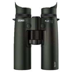 Steiner Predator 10x42 LRF Binoculars