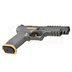 Canik SFX Rival Canik Grey .9mm Luger