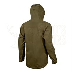 Stoney Creek Nitz Pullover Tundra