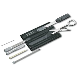 Victorinox Swiss Card