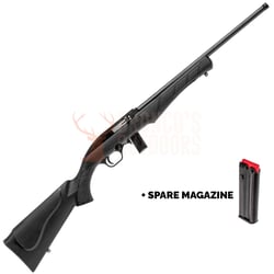Rossi 7022 Black Stock .22 LR