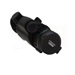 Hikmicro Cheetah C32F-RN Digital Night Vision Scope/Clip-on 32mm