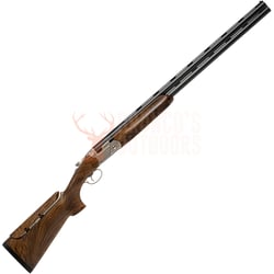 Beretta 694 Trap DTL Adjustable Stock 12ga 32" RH