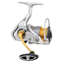 Daiwa Exceler Oceano 762MHFS 7'6" 5-9kg + Daiwa Freams LT 4000 + PE 1.5 Braid