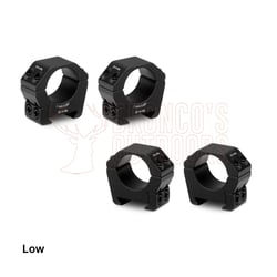 Vortex Sport Riflescope Rings 1 Inch