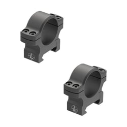 Leupold Backcountry Ring Mount 1"