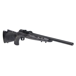 Savage A17 Target Laminate Thumbhole Heavy Barrel .17HMR