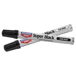 Birchwood Casey Super Black Touch-Up Pen Gloss Black