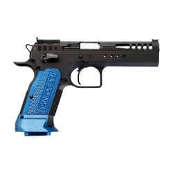 Tanfoglio Limited Custom Xtreme 2019 .40 S&W