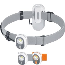 Alpina Headlamp AS01