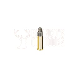 Norma TAC Subsonic .22 LR 40gr LHP 50 Rounds