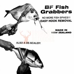 BF Fish Grabbers