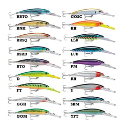 Rapala X-Rap Magnum 30 Trolling Lure 16cm