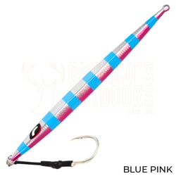 Shimano Ocea Easy Pebble Jig 250gm