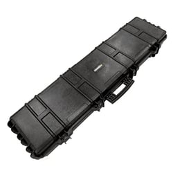 SuperMax Heavy Duty Double Rifle Case 52"