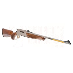 Browning BLR Stainless Steel Pistol Grip Lightweight .308 Win