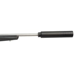 Browning X-Bolt Stainless 7mm-08 18" Threaded + Vortex Diamondback 4-12x40 BDC + DPT Suppressor