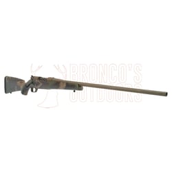 Weatherby Mark V Backcountry 2.0 7mm PRC 26" Threaded