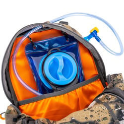 Hunters Element Arete Bag 25L Desolve Veil