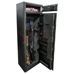 Spika S3ED Large Electronic Gun Safe