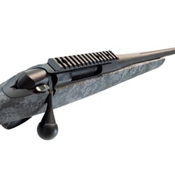 Tikka T3X Obsidian Fluted .308 16"