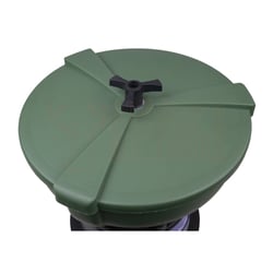 Accu-Tech Case Tumbler with Media Separator