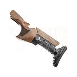 TSK Junior Stock for Beretta 692/682/680 Trap Small Right Hand Black W32 120mm CS15