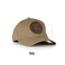 Stoney Creek Coin Cap