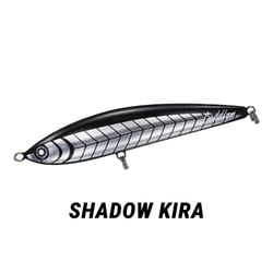 Daiwa Saltiga Cuddler Stickbait 185F