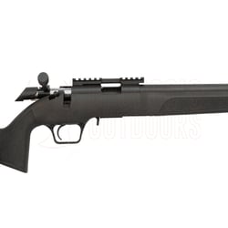 Springfield Armory 2020 Rimfire Target Black .22 LR