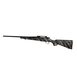 Howa M1500 Superlight Cerakoted Carbon Black Marble Soft Touch .308 Win 20"