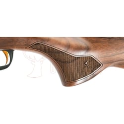 Browning X-Bolt 2 Blued 18" Walnut Stock Thread M14x1 .308 Win