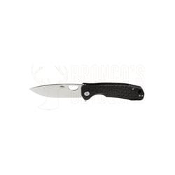 Honey Badger D2 Steel Flipper S Folding Knife