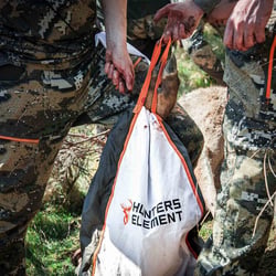 Hunters Element Game Sack