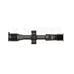Nocpix Bolt P25R LRF Thermal Scope
