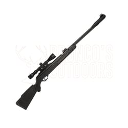 Gamo CFX Under Lever .177 Air Rifle + Gamo 3-9x40 Scope