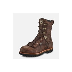 Irish Setter 861 Elk Tracker Boots 1000gm