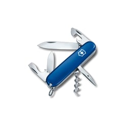 Victorinox Spartan Pocket Knife 91mm 12 Function