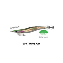 Yamashita EGI OH Search Squid Jig #3.0