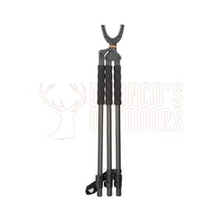 Vanguard Quest T62CU 3-in-1 Carbon Fibre Shooting Stick