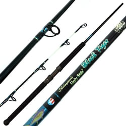 Shakespeare Ugly Stik Black Tiger Fishing Rod