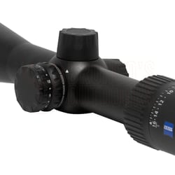 Zeiss Conquest V4 Riflescope 4-16x44 Reticle 60 Hunter Turrets