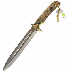 Hunters Element Classic Pig Sticker Knife