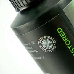 Granger's Footwear + Gear Cleaner