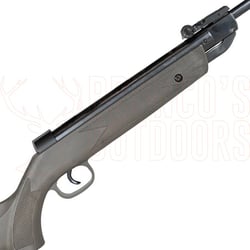 Air Chief Target Jr. Ghillie Green .177 + 4x32 Scope