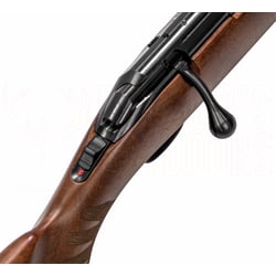Ruger American Rimfire Wood Non-Threaded .22 LR