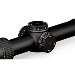 Vortex Viper PST Gen II Riflescope 1-6x24mm VMR-2 MOA