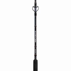 Shimano Backbone Fishing Rod Series