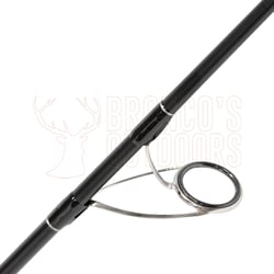 Tica Kazumi Pro Rod 7'0" 30gm-150gm PE1-3 + Tica Flash Cast Spin Reel 2500