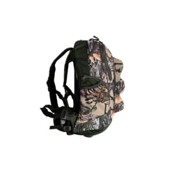 Ridgeline Tru Shot Backpack Buffalo Camo 30L